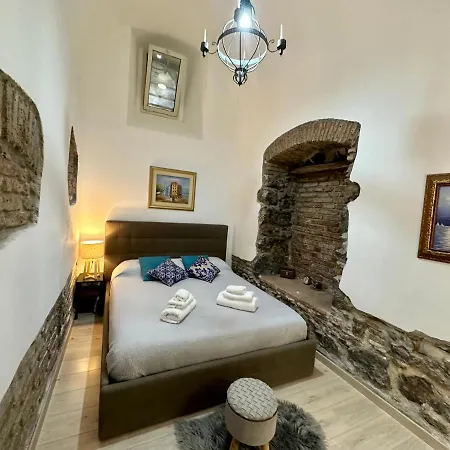 Apartament Pupa Siciliana